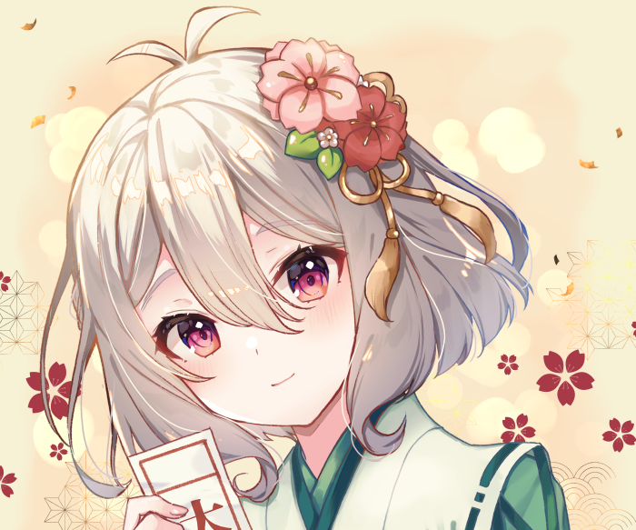 Kokoro Natsume from Princess Connect! Re:Dive