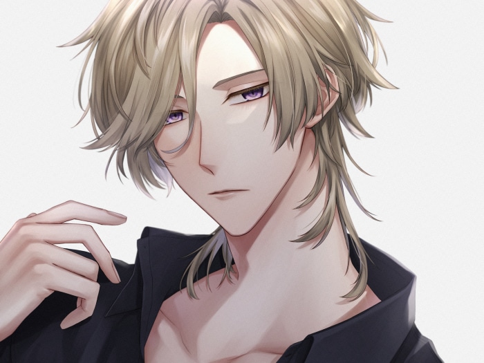 Henri Lambert from Piofiore No Banhō