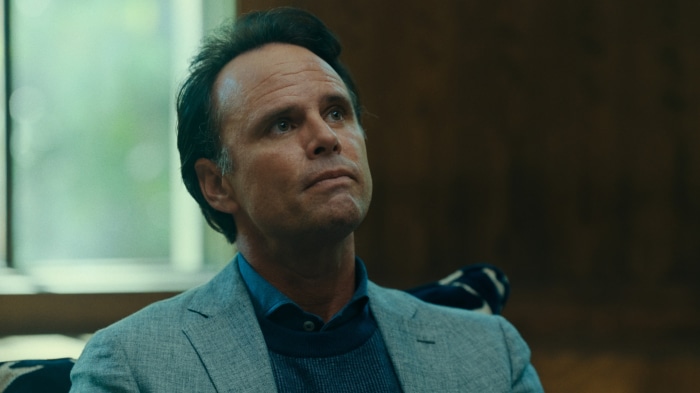 Walton Goggins in The Last Days Of Ptolemy Grey