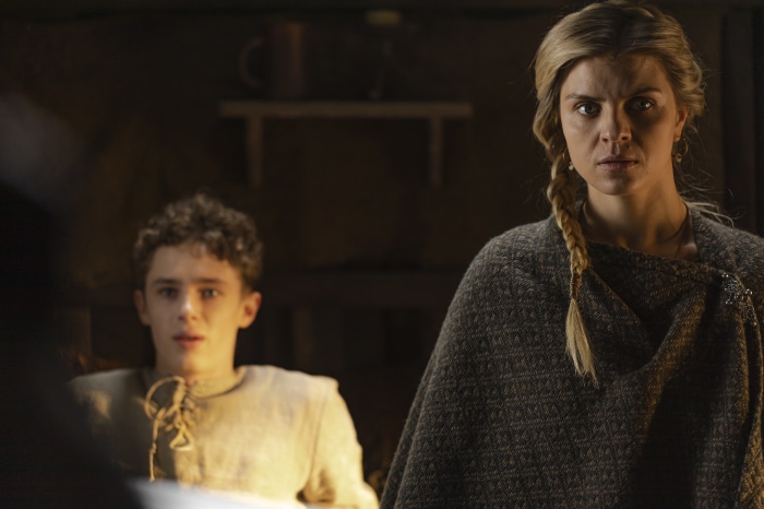 The Last Kingdom