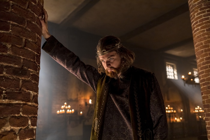 Athelstan from The Last Kingdom 4K