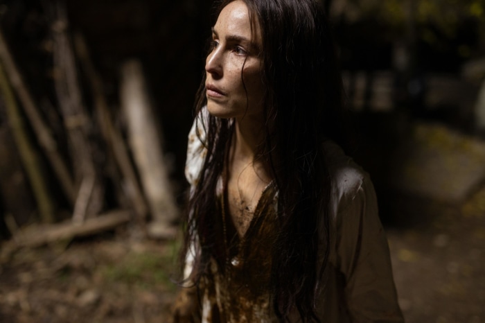 Noomi Rapace in You Won't Be Alone
