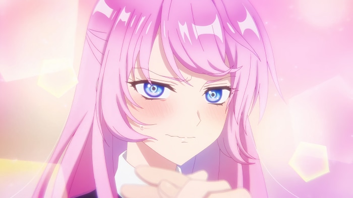 Micchon Shikimori from Shikimori's Not Just a Cutie