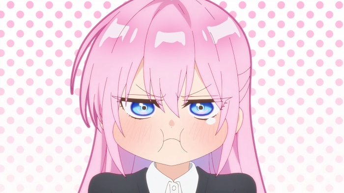 Shikimori from Shikimoris Not Just a Cutie