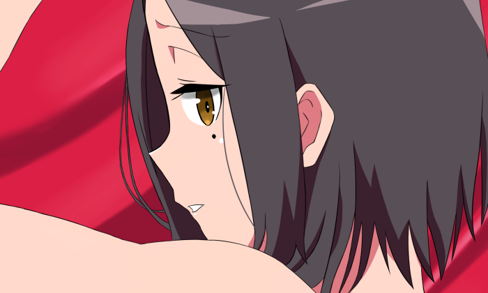 Satomi Tachibana from How Heavy Are The Dumbbells You Lift?