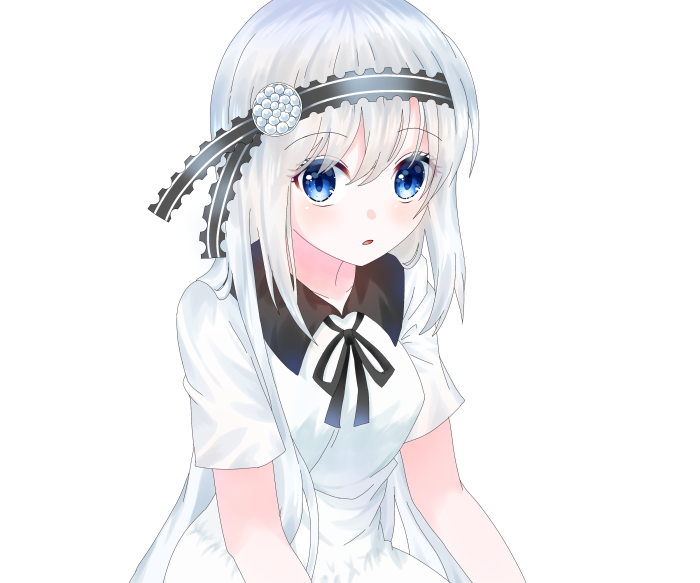 Kei Shirogane from Kaguya-sama: Love Is War