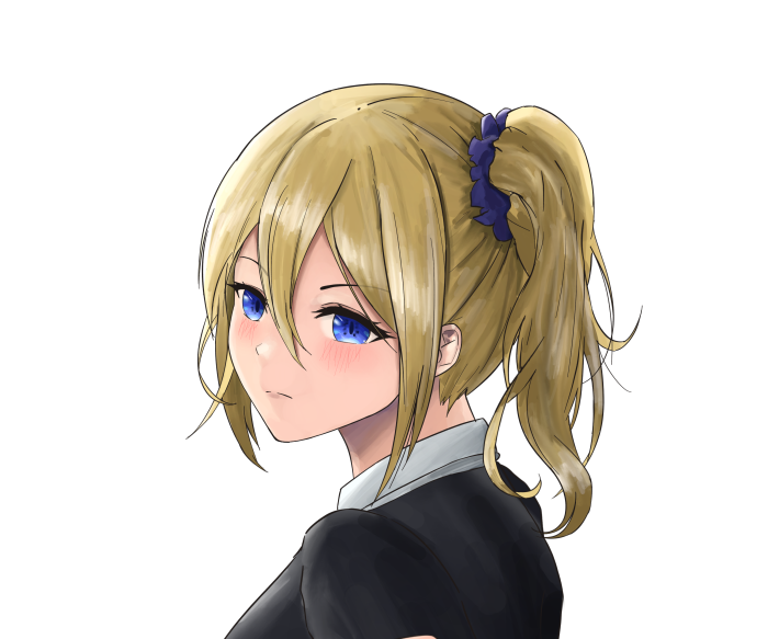 Ai Hayasaka from Kaguya-sama: Love Is War