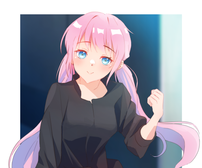 Micchon Shikimori from Shikimoris Not Just A Cutie