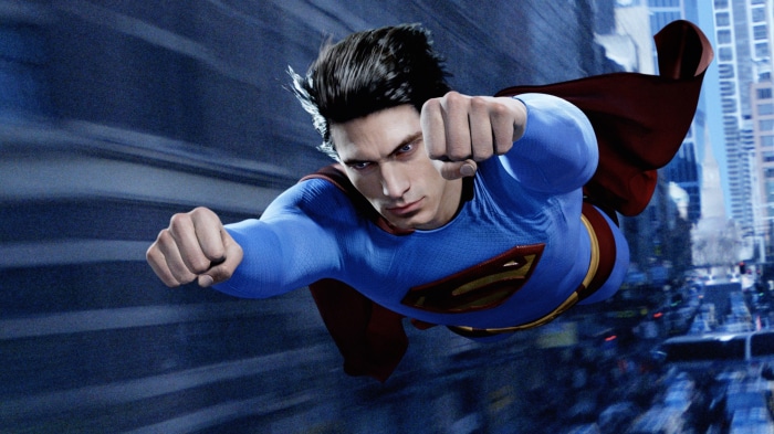 Superman Returns HD, Superman, Brandon Routh, HD Wallpaper | Rare Gallery