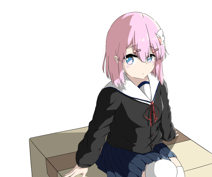 Momo Chiyoda from The Demon Girl Next Door