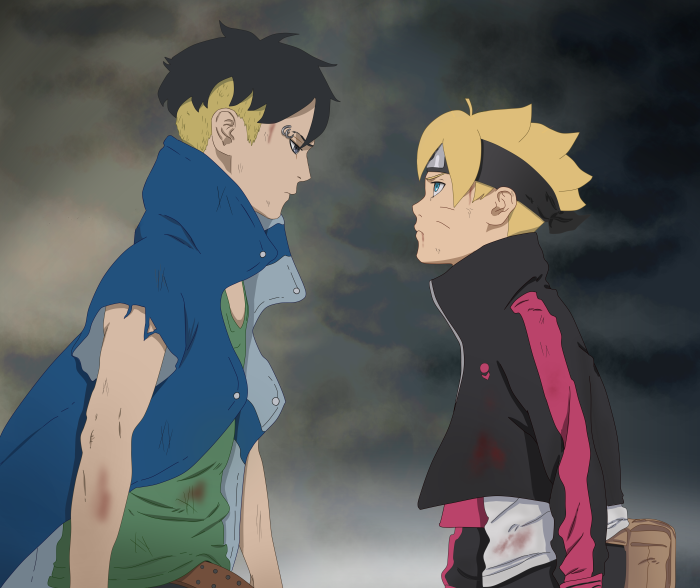 Boruto K Boruto Uzumaki Kawaki Boruto Hd Wallpaper Rare Gallery Hot Sex Picture 