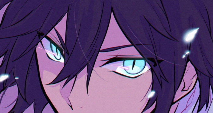 Yato from Noragami