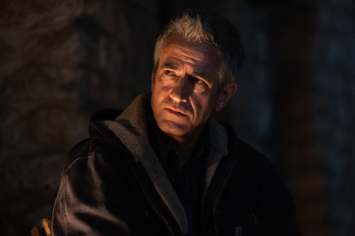 Dermot Mulroney in Umma 4K