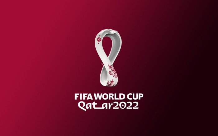 FIFA World Cup Qatar 2022 logo