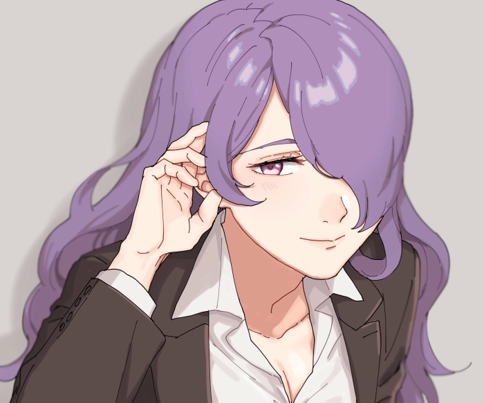 Camilla from Fire Emblem