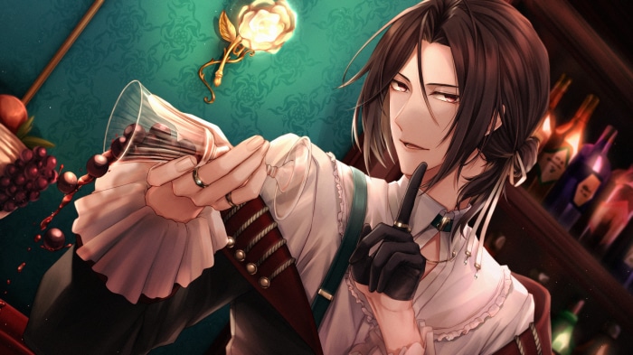 Shylock from Promise of Wizard
