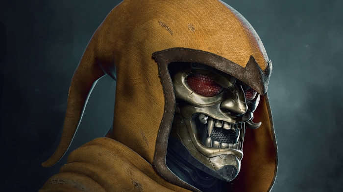 Hobgoblin