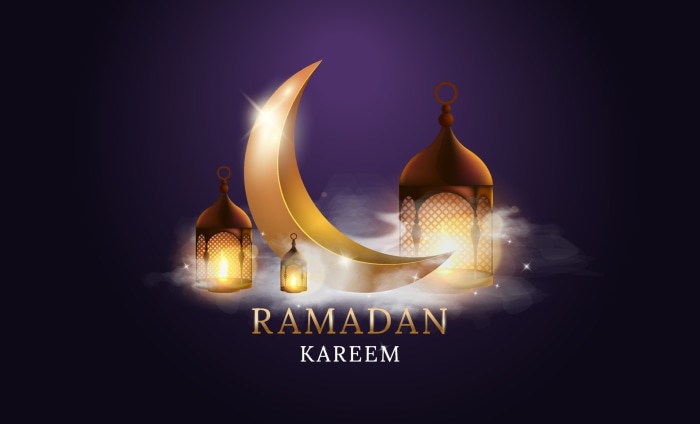 Ramadan HD HD Wallpaper