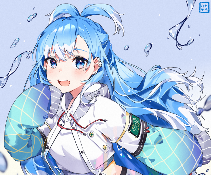 Kobo Kanaeru from Hololive