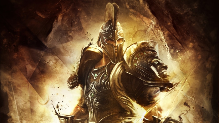 God Of War: Ascension