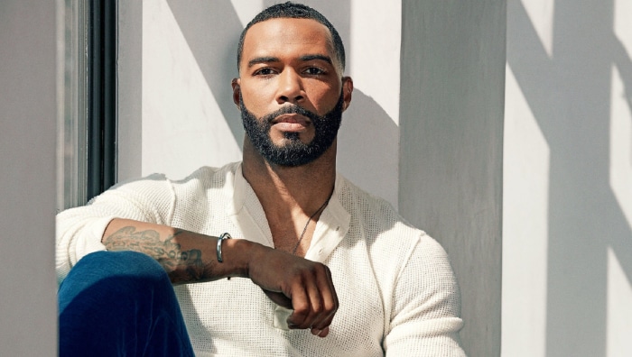 Omari Hardwick