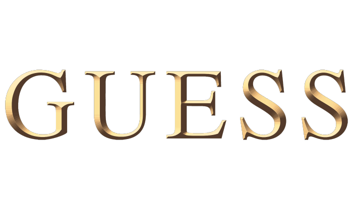 Guess 4K Logo