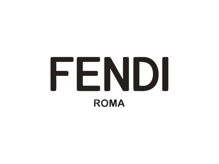 Fendi Roma logo