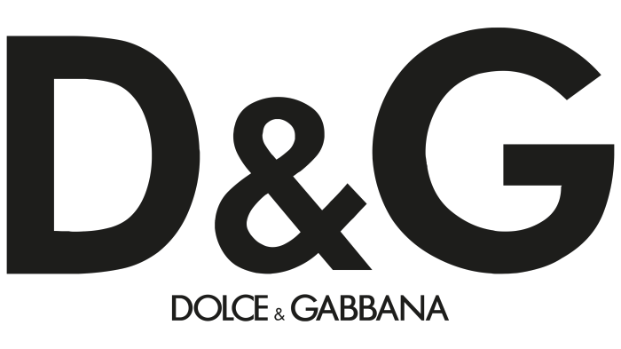 Dolce & Gabbana logo