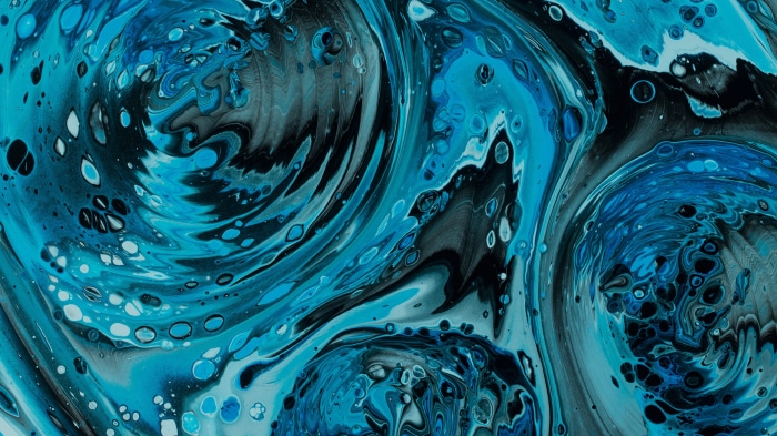Abstract Liquid