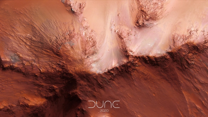 Dune 2020