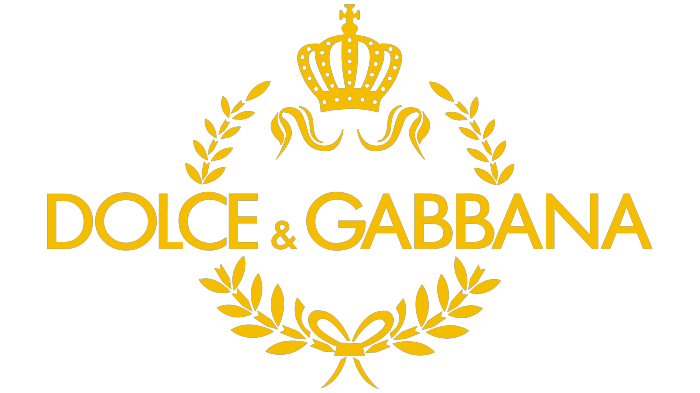 Dolce & Gabbana 4K logo