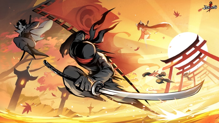 Ninja Must Die 3