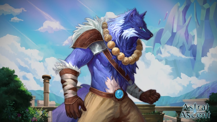 Astral Ascent