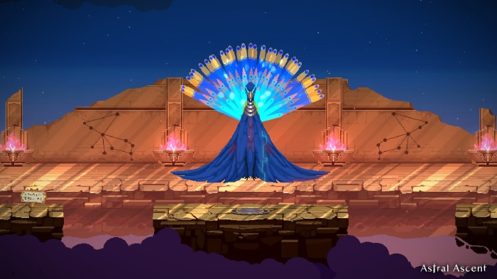 Astral Ascent