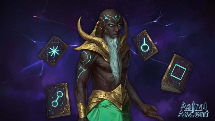 Astral Ascent