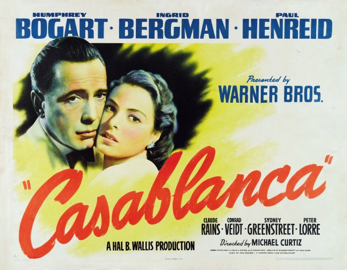 Casablanca