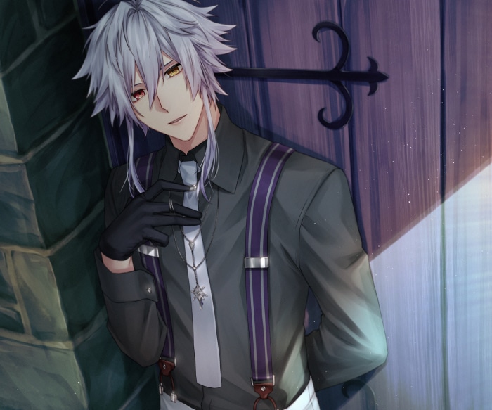 Orlok from Piofiore no Bansho