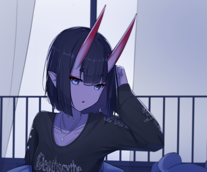 Shuten Dōji from Fate/Grand Order