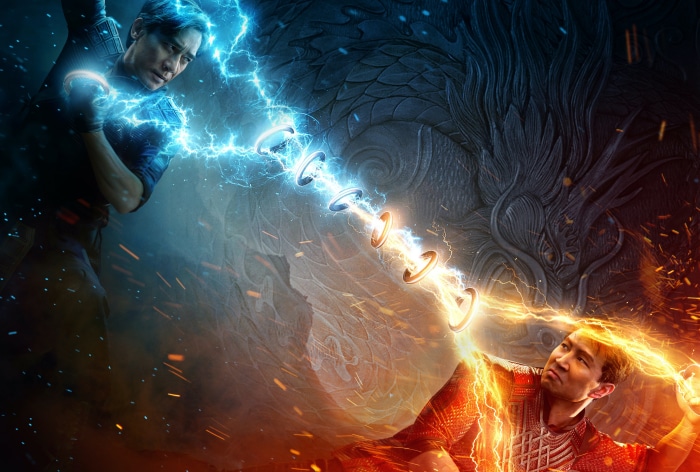 Shang-Chi and the Legend of the Ten Rings