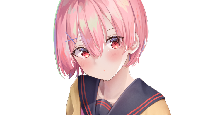 Ram from Re:ZERO -Starting Life In Another World-
