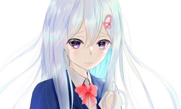 Echidna from Re:ZERO -Starting Life In Another World-