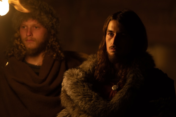 The Northman 4K