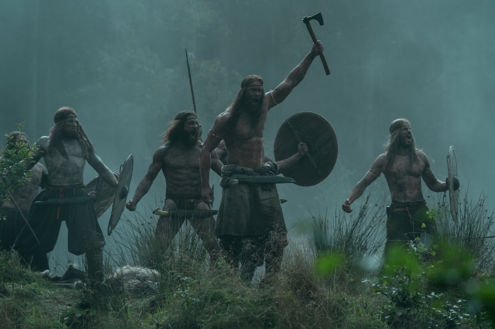 The Northman