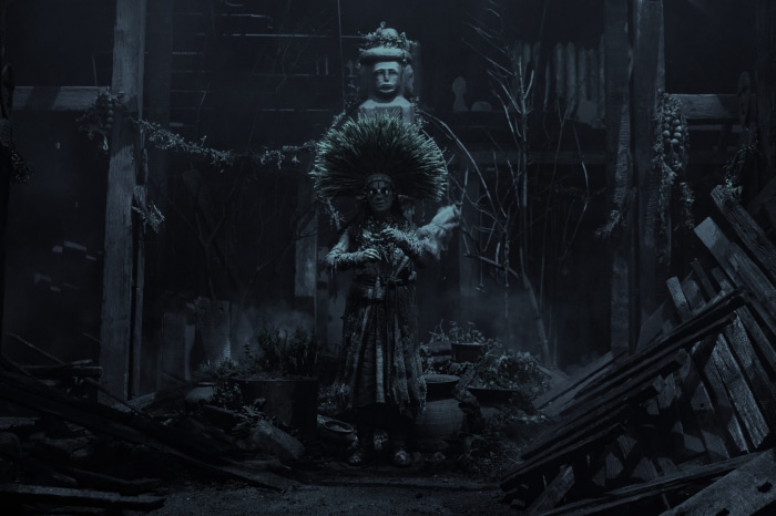 The Northman Björk
