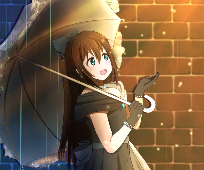 Shizuku Osaka from Love Live! Nijigasaki High School Idol Club