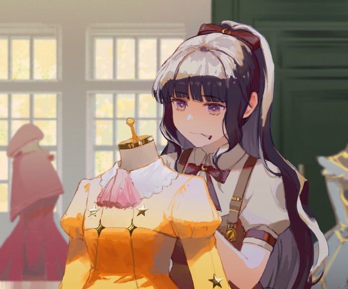 Tomoyo Daidouji from Cardcaptor Sakura