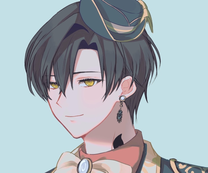 White from Promise of Wizard