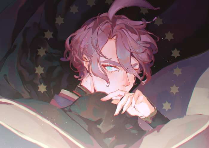 Kasen Kanesada from Touken Ranbu