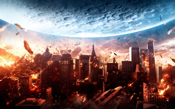 Moonfall