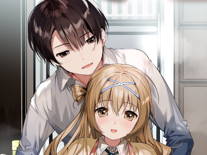 Couple
